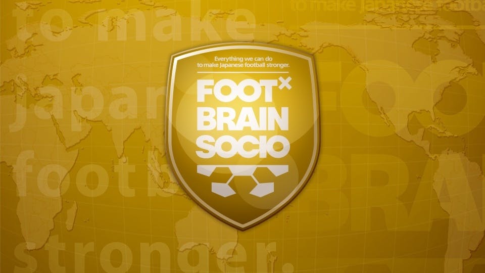 Foot Brain ユニフォームで楽しむｊリーグ メーカーが語る開発秘話 テレビ東京 22 2 19 24 30 Oa の番組情報ページ テレビ東京 ｂｓテレ東 7ch 公式