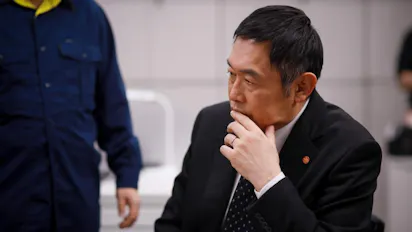 今野敏サスペンス 警視庁強行犯係 樋口顕『暁鐘』