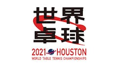 世界卓球2021ヒューストン
