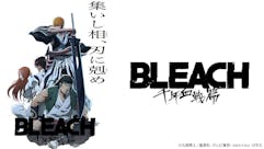 BLEACH 千年血戦篇