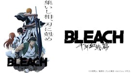 BLEACH 千年血戦篇