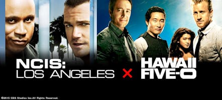 Ncis Los Angels 極秘潜入捜査班 Gw特別企画 テレビ東京 の番組情報ページ テレビ東京 ｂｓテレ東 7ch 公式