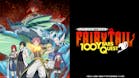 FAIRY TAIL 100年クエスト