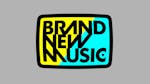 BRAND NEW MUSIC
