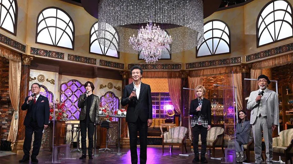 ３秒聴けば誰でもわかる名曲ベスト１００ テレビ東京 の番組情報ページ テレビ東京 ｂｓテレ東 7ch 公式