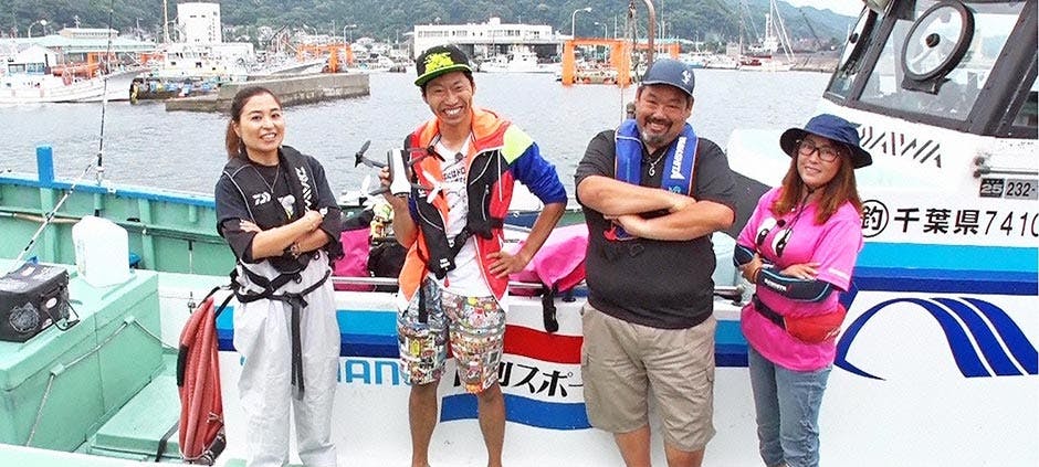 東京湾大調査3 全800種 激レアから猛毒までお魚コンプリート テレビ東京 18 8 14 18 55 Oa の番組情報ページ テレビ東京 bsテレ東 7ch 公式 東京湾大調査3 全800種 激レアから猛毒までお魚コンプリート テレビ東京 18 8 14 18 55 Oa の番組情報ページ テレビ東京 bsテレ東 7ch 公式