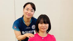 東京五輪へ －卓球・絆の物語－ 美誠・佳純・美宇 家族との感動秘話