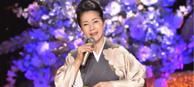 秋祭り　にっぽんの歌　２０１６