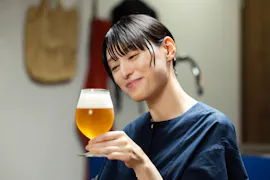 ドラマ２５　晩酌の流儀５　夏編
