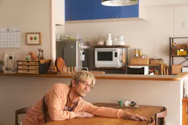 ドラマ２４　きのう何食べた？ｓｅａｓｏｎ２