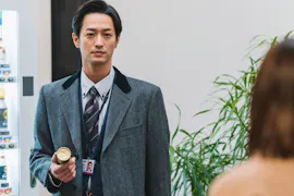 ドラマＰａｒａｖｉ　部長と社畜の恋はもどかしい