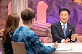 カンブリア宮殿