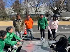 モヤモヤさまぁ～ずＳＤＧｓ