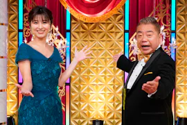 本当にスゴい！ものまね芸人ランキング