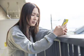 ドラマチューズ！略奪奪婚
