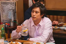 ドラマＰａｒａｖｉ　部長と社畜の恋はもどかしい