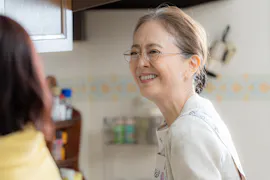 ドラマ２４　初恋、ざらり