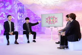 アンパラレルド～ニッポン発、世界へ～