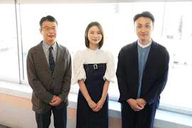 その灯を消すな！地元で愛される行列ちゃんぽん店の事業承継に密着！