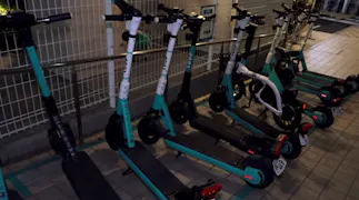 ガイアの夜明け