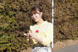 ドラマＰａｒａｖｉ　メンタル強め美女　白川さん
