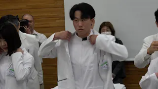 ガイアの夜明け