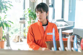運命警察