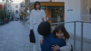 ドラマ２５　花嫁未満エスケープ　完結編