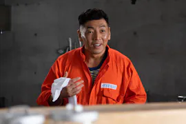 運命警察