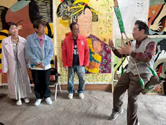 モヤモヤさまぁ～ず２