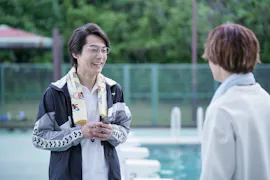 ドラマＰａｒａｖｉ　みなと商事コインランドリー