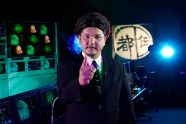 やりすぎ都市伝説スペシャル