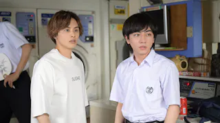 ドラマＰａｒａｖｉ　みなと商事コインランドリー