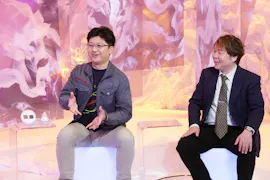 アンパラレルド～ニッポン発、世界へ～