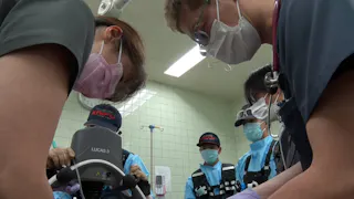 ガイアの夜明け