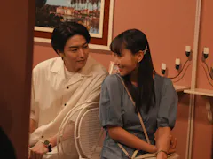 ドラマＮＥＸＴ　水曜日、私の夫に抱かれてください