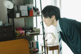 ドラマＮＥＸＴ　雨上がりの僕らについて