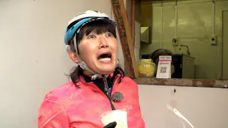 チャリ飯旅～北九州から下関でご当地めし探し！～
