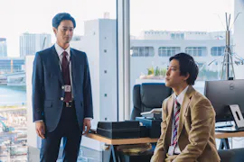 ドラマＰａｒａｖｉ　部長と社畜の恋はもどかしい