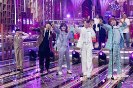 昭和vs令和！「世代を超えて愛される最強ヒット曲１００連発！第８弾」３時間45分SP[字]