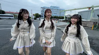 ＡＫＢ４８が突撃！お宅で１番のＤＸなんですか？【けいたろう＆ヒロシが登場】