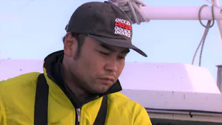 新マグロに賭けた男たち