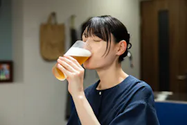 ドラマ２５　晩酌の流儀５　夏編