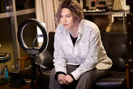ドラマ２５　これから配信はじめます