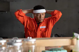 運命警察