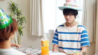 ドラマＰａｒａｖｉ　みなと商事コインランドリー