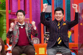 内村のツボる動画