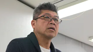 ガイアの夜明け