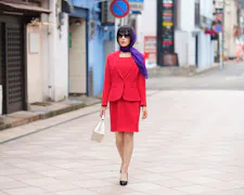 水ドラ２５　物産展の女　～宮崎編～