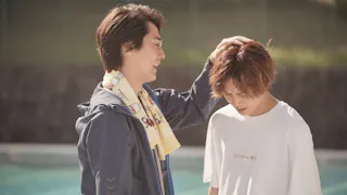 ドラマＰａｒａｖｉ　みなと商事コインランドリー